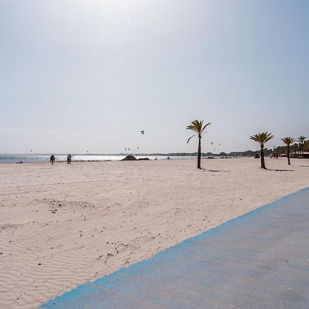 Sa Marina Villa Port de Alcudia  Esterno foto
