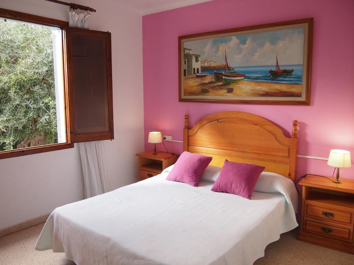 Sa Marina Villa Port de Alcudia  Esterno foto